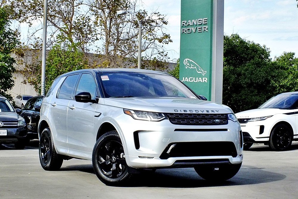 Range Rover Discovery Sport >> New 2020 Land Rover Discovery Sport S R Dynamic With Navigation 4wd Range Rover Discovery Sport >> New 2020 Land Rover Discovery Sport S R Dynamic With Navigation 4wd